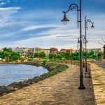 Черно Море - Несебър