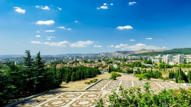 Стара Загора
