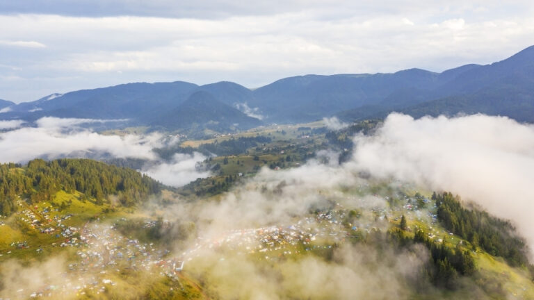 Село Гела в Родопите - едно уникално място