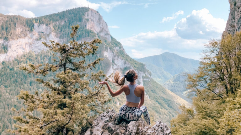 Почувствай България с Мария Тарашманова Почувствай България с Мария Тарашманова