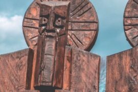 Село Кисийците