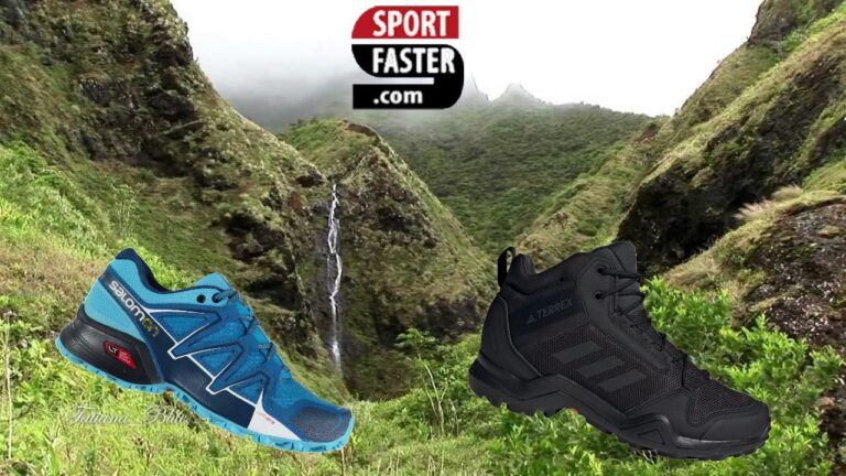 Ако обичате туризма, купете си оригинални маратонки онлайн originalni maratonki online sportfaster