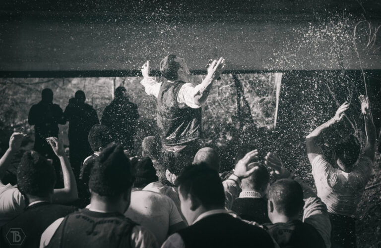 5 unique traditions that are practiced in Bulgaria