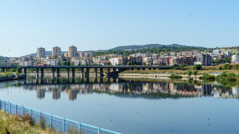 град Кърджали