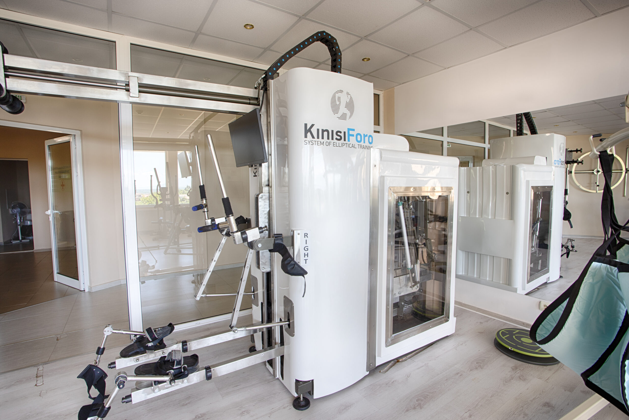 Рехабилитация в СБР Петрич