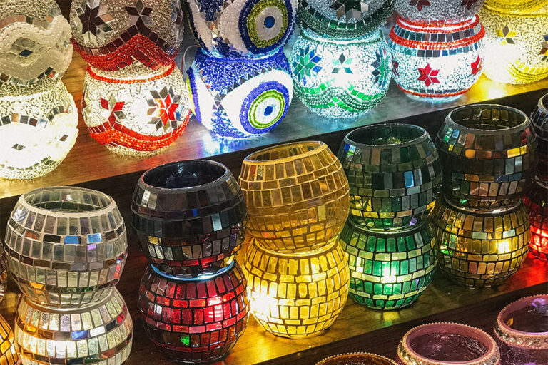 Видове сувенири