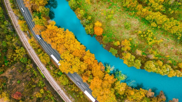 Красотата на българските дефилета