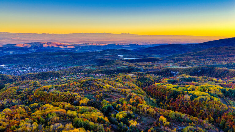Еднодневна разходка из Родопите – Брацигово, Розово и Равногор Bracigovo Peshtera