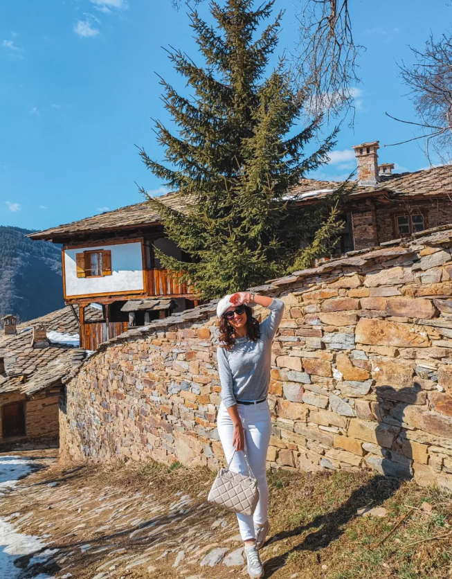 с.Ковачевица