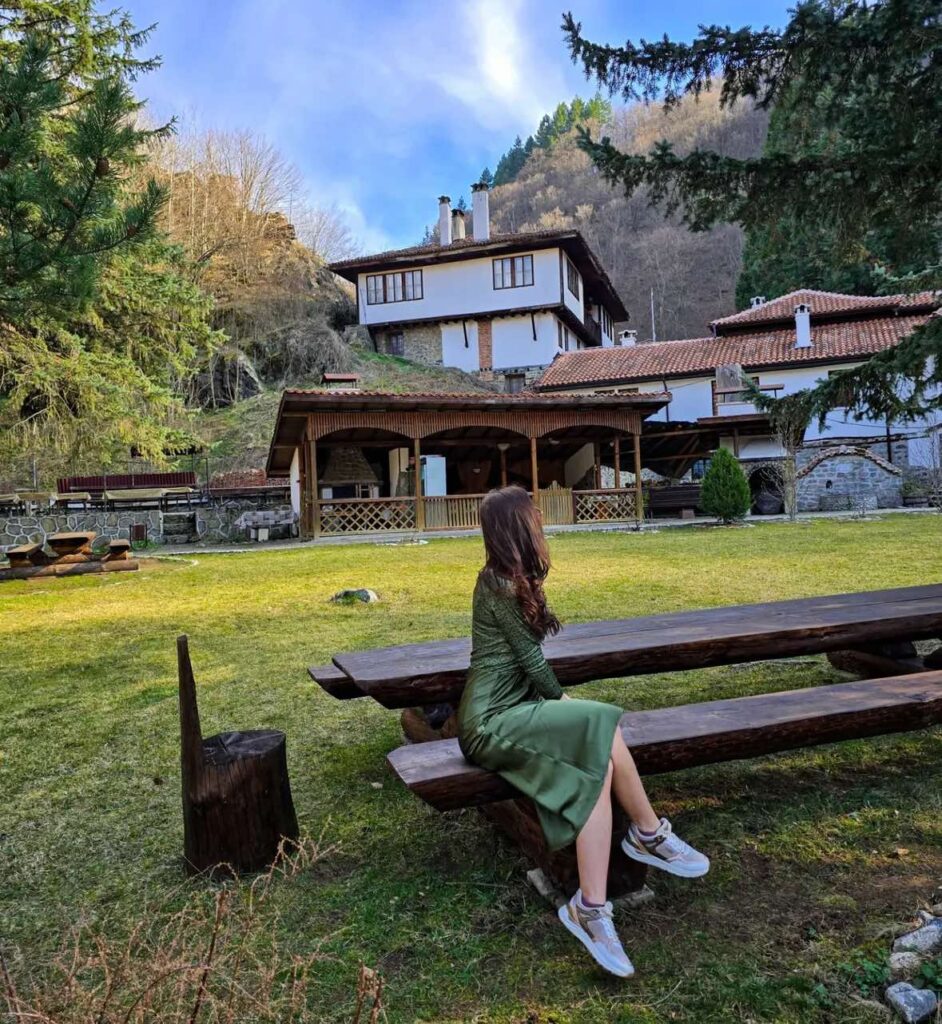 Манастир Седемте престола