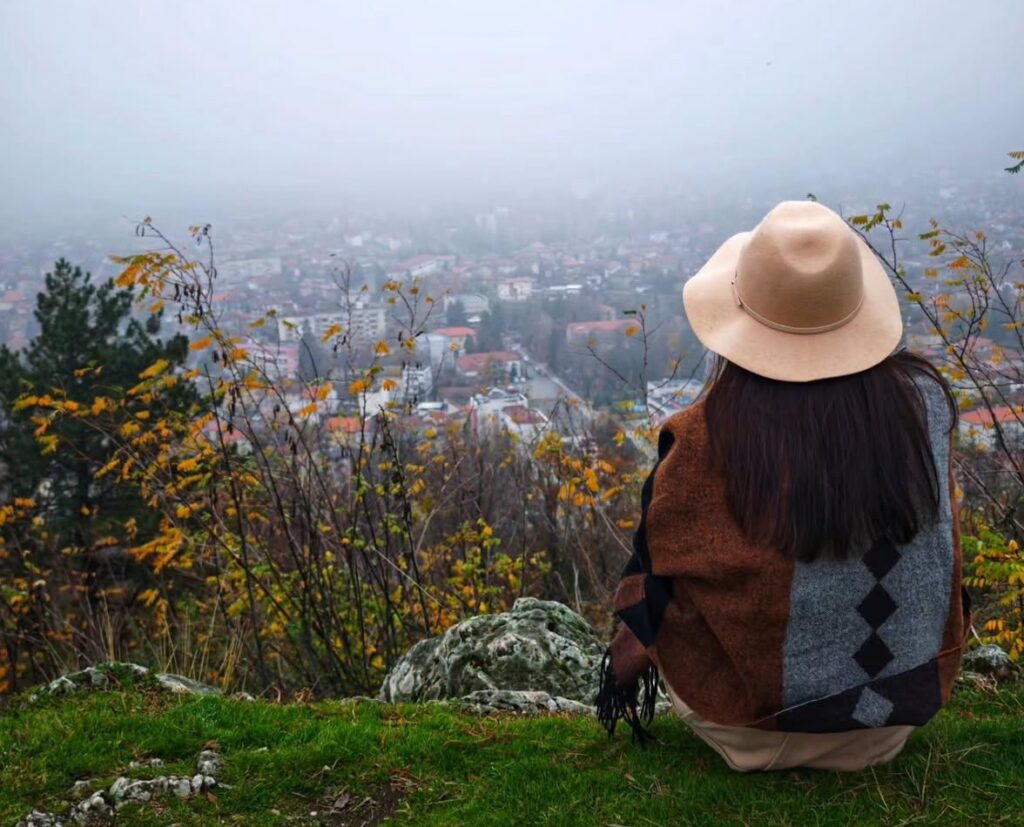 Почувствай България със Светлана Цветанова
